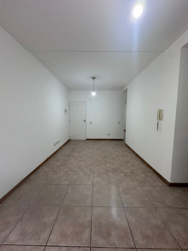 Departamento De Un Dormitorio En Alquiler 