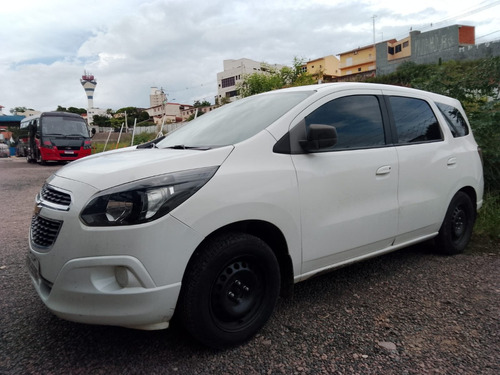 Chevrolet Spin 1.8 Ls 5l 5p