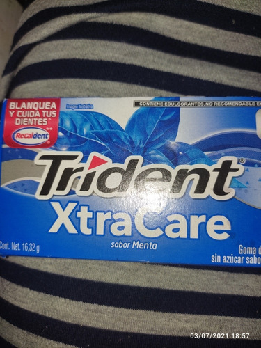 Tridente (Usado)