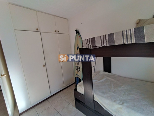 Imagen 10 de 14 de Venta De Apartamento 1 Dormitorio En Aidy Grill
