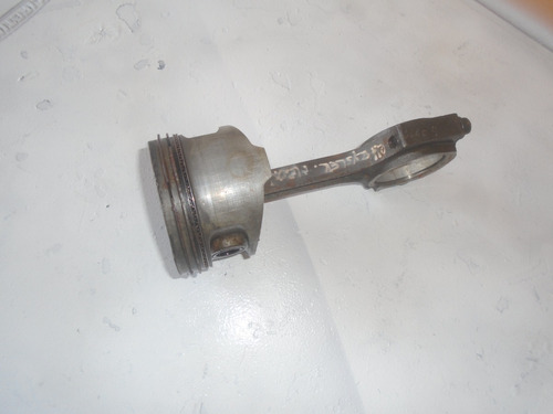 Vendo Piston Y Biela De Chrysler Neon Año 1998