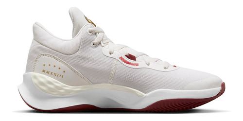 Zapatillas Nike Renew Elevate 3 White Team Dd9304-101