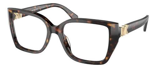 Lentes Michael Kors Mk4115 Castello 