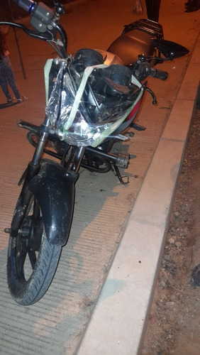 Auteco Bajaj Discover