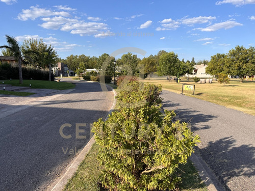 Lote En Venta Barrio Santo Domingo - Canning