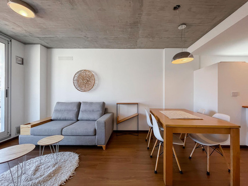 Loft Y 1 Dormitorio En Zona Río A Estrenar