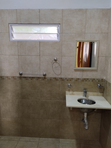 Hospedaje Temporario