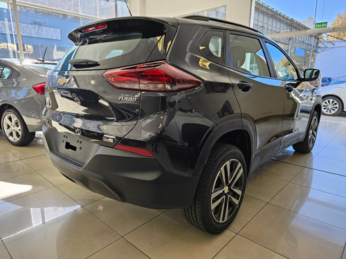 Chevrolet Tracker 1.2 Turbo At