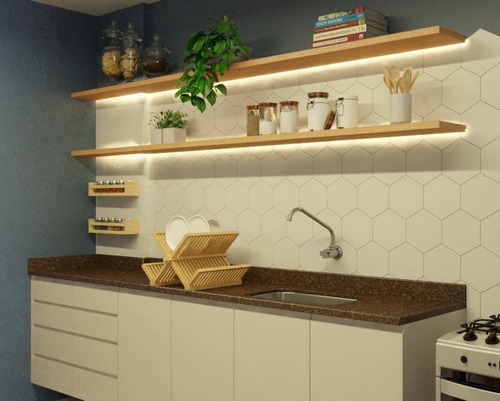 Imagem 20 de 30 de Apartamento - Ap03432 - 69377056