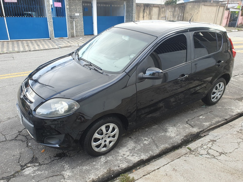 Fiat Palio 1.4 Attractive Flex 5p