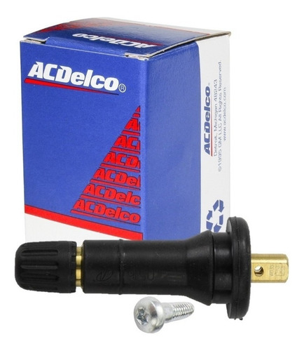 Sensor Presion Aire Rueda Silverado 1500 4.3l V6 2014