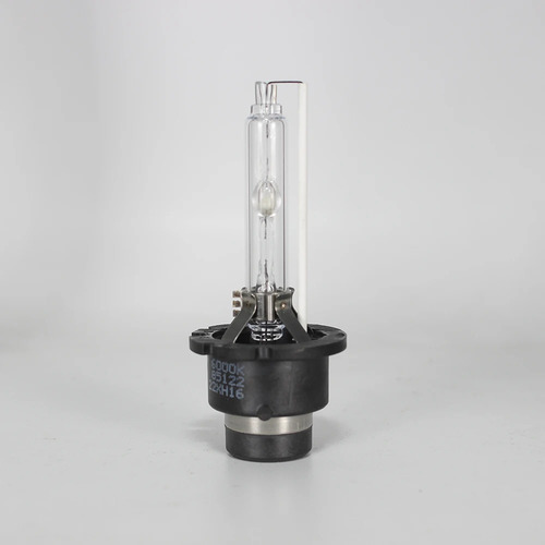 Par Focos Xenon D2s 6000k Luz Blanca 35w