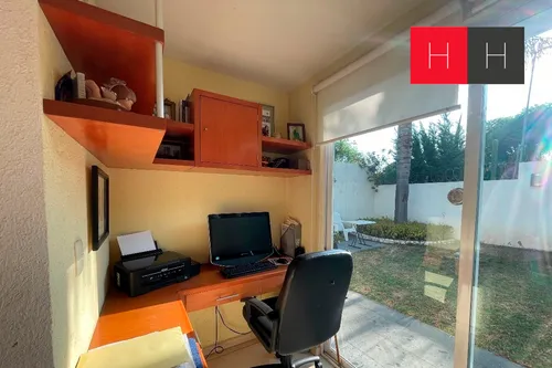 Casa En Venta En Zerezotla
