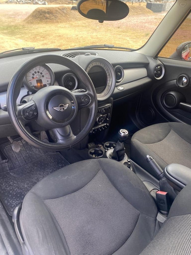 Imagen 9 de 9 de Mini Cooper 1.6 R56 174 Hp