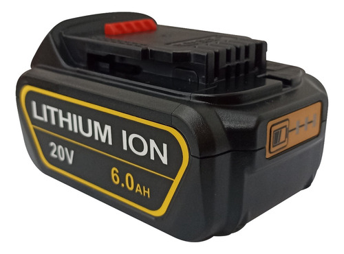 Baterias De Lithium Ion Para Taladros Inalambricos