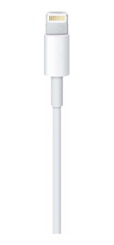 Cable 2 Metros Apple Original Garantizado.