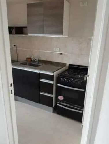 Imagen 4 de 20 de 1 Dormitorio, Balcón Y Cochera