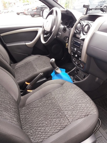 Renault Duster 1.6 Expression