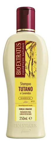 Bio Extratus Tutano Shampoo 250ml