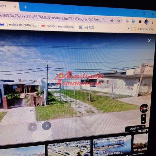 Imagen 6 de 6 de Galpón Comercial En Maldonado