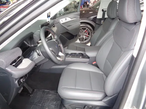 Ford Ford Explorer Active Modelo 2025 Ab