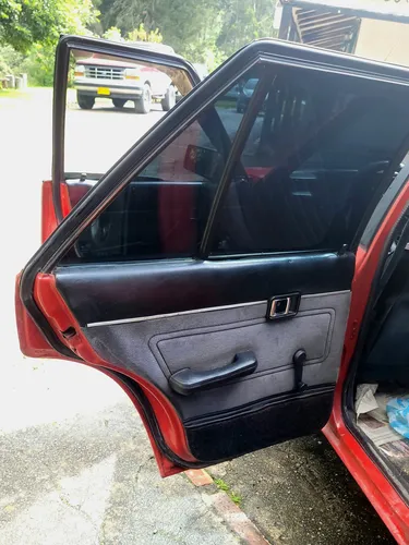 Mazda 323 1.5 Nb