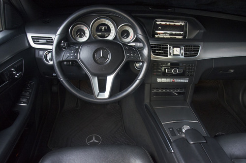 Mercedez Benz E350 L/13 Advantgarde Sport 3.5 (2014)