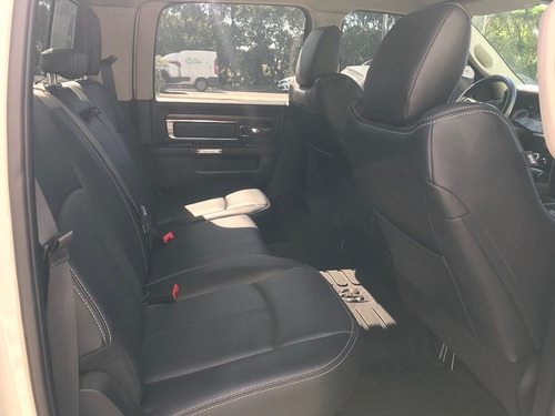 Ram 1500 Laramie