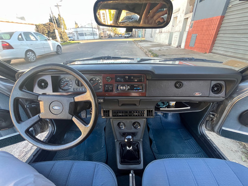 Ford Taunus Coupe 2.3 Gt