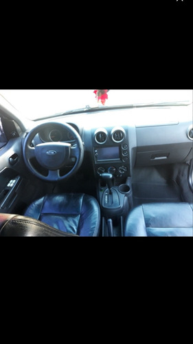 Ford Ecosport 2007 2.0 Xlt Aut. 5p