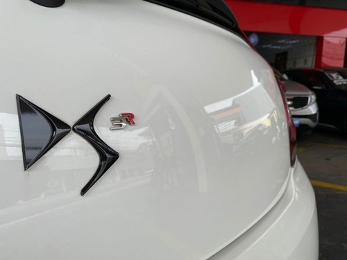 Imagem 7 de 15 de Citroën Ds3 1.6 Thp