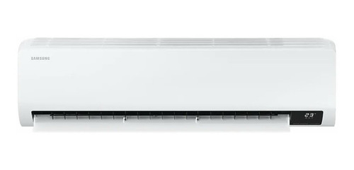 Aire Acondicionado Samsung Inverter Wifi 18.000 Btu
