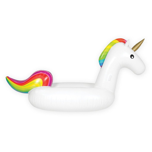 Unicornio Inflable