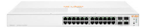 Switch Aruba Instant On 1930 24g L2/admsmart/1gb (jl682a /vc