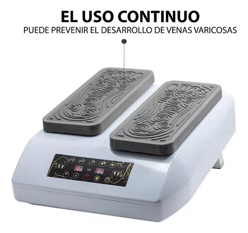 Ejercitador De Piernas Legs Easy Move Magnet Pro Rehabilitac