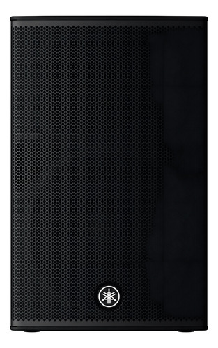 Bafle Yamaha Dhr15 Activo 15 Pulgadas 1000 W