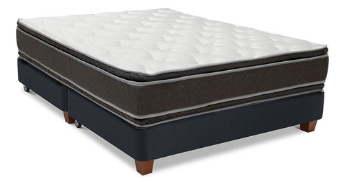 Cama Serta Denver King