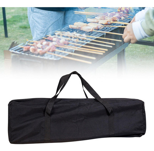 1 Maleta Plegable, Almacenamiento For Acampar, Mochila
