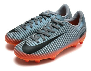 guayos nike de cr7