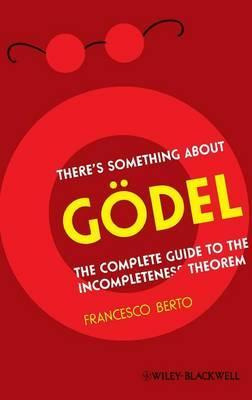 Libro There's Something About Goedel : The Complete Guide...