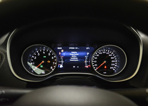 Jeep Compass Limited Plus 2.4l 4x4 At9 Fwd My20