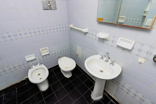 Imagen 8 de 15 de Se Vende Departamento Un Dormitorio Barrio Martin