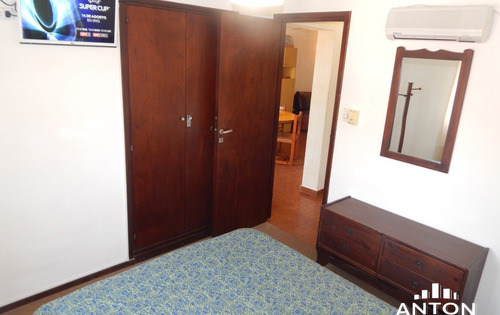 Departamento 2 Ambientes En Av. 4 Y Paseo 144 Id 9767 Edificio Mar Veo