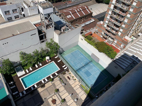 Imagen 1 de 19 de Departamento 4 Amb Piso 16 Con Amenities 2 Cocheras - Palermo Soho