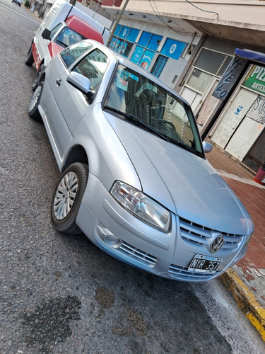 Volkswagen Gol Aire Y Dirección 