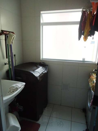 Imagem 8 de 10 de Apartamento A Venda Jd. Guadalajara Sorocaba/ Sp - Ap-248-1