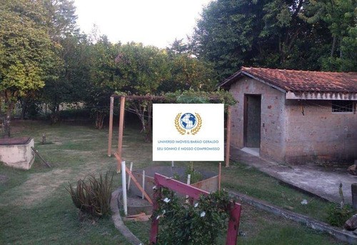 Imagem 13 de 21 de Chácara Com 2 Dormitórios À Venda, 1800 M² Por R$ 580.000,00 - Loteamento Chácaras Vale Das Garças - Campinas/sp - Ch0008