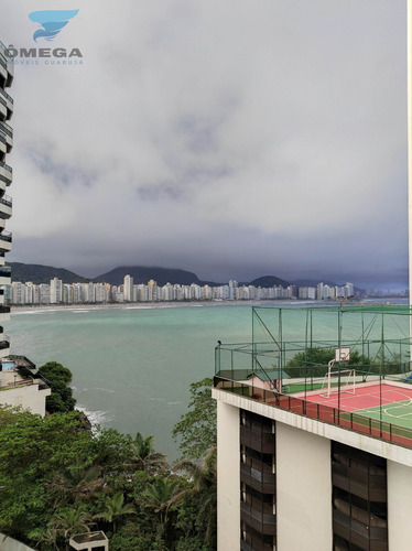 Imagem 9 de 30 de Praia Das Astúrias - Alto Padrão - Vista Para O Mar E Lazer - Ap0506 - 34708144