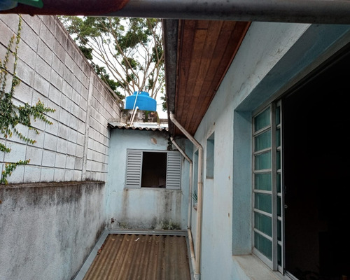 Imagem 20 de 23 de Casa A Venda No Cangaíba, São Paulo - V4072 - 70439185