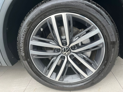 Tiguan Allspace R-line 2.0 Tsi